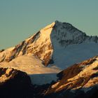 Mt. Aspiring