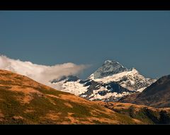 Mt. Aspiring National Park