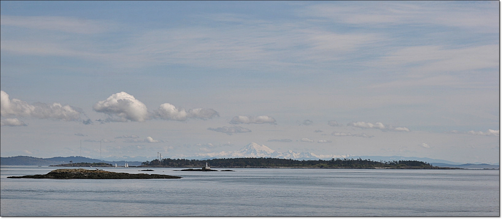 Mt. Baker