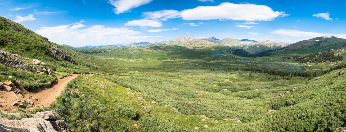 Mt. Bierstadt | Colorado