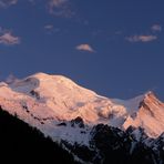 Mt- Blanc - Massif