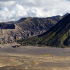 ~ Mt. Bromo ~