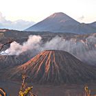 MT. Bromo