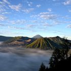 Mt. Bromo