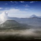 Mt Bromo