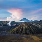 Mt Bromo