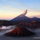 Mt. Bromo