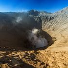 Mt. Bromo II