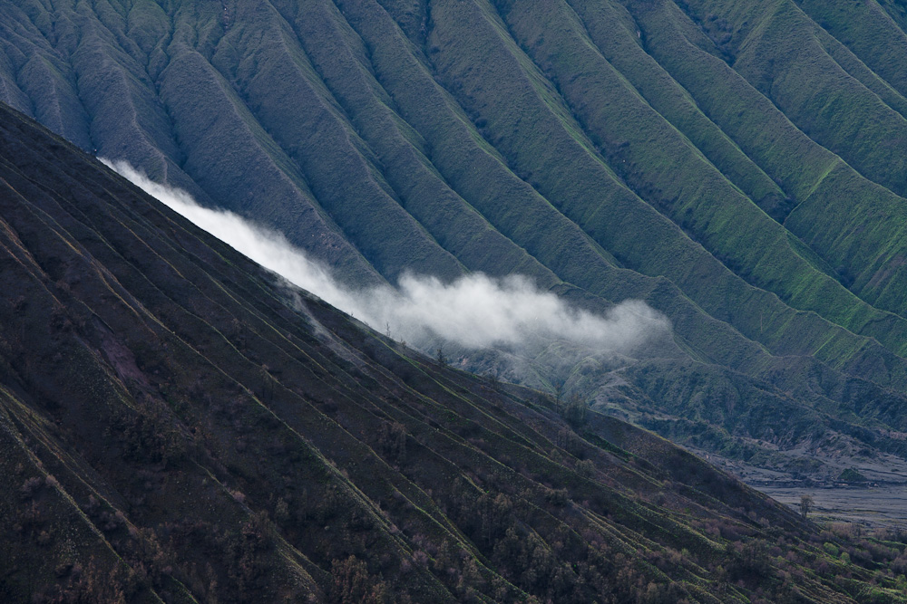 Mt. Bromo - Indonesien