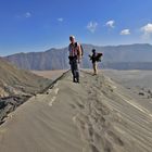 Mt. Bromo/ Java/ Indonesien