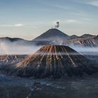 Mt. Bromo Sunrise