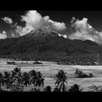 Mt. Bulusan