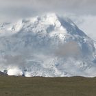 Mt. Cho Oyu 8201m