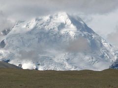 Mt. Cho Oyu 8201m