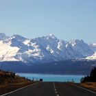 Mt. Cook