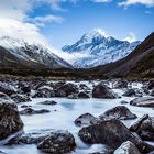 Mt. Cook