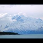 Mt Cook