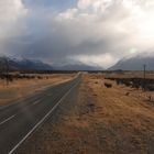 Mt. Cook