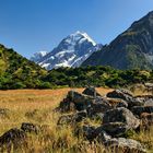 Mt. Cook