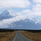 Mt. Cook