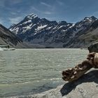 Mt. Cook