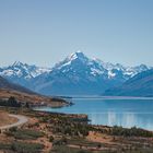 Mt. Cook