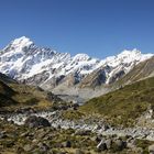 Mt. Cook