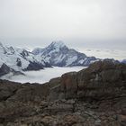 Mt Cook before Sunrise