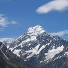 Mt. Cook