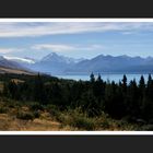 --- Mt. Cook ---