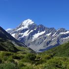 Mt. Cook