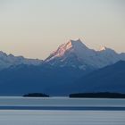 Mt Cook