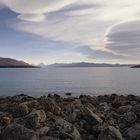 Mt. Cook & Lake Pukaki