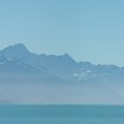 Mt. Cook & Lake Pukaki