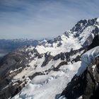 Mt. Cook National Park