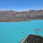 Mt. Cook National Park, New Zealand