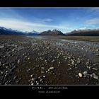 Mt. Cook - Neuseeland