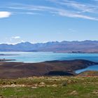 Mt. Cook NP Panorama