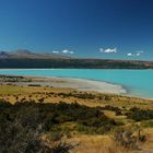 Mt. Cook Road