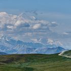 Mt. Denali