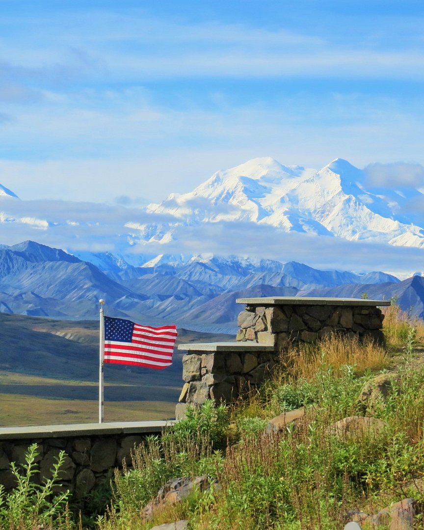 Mt. Denali