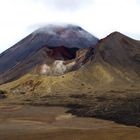 Mt Doom