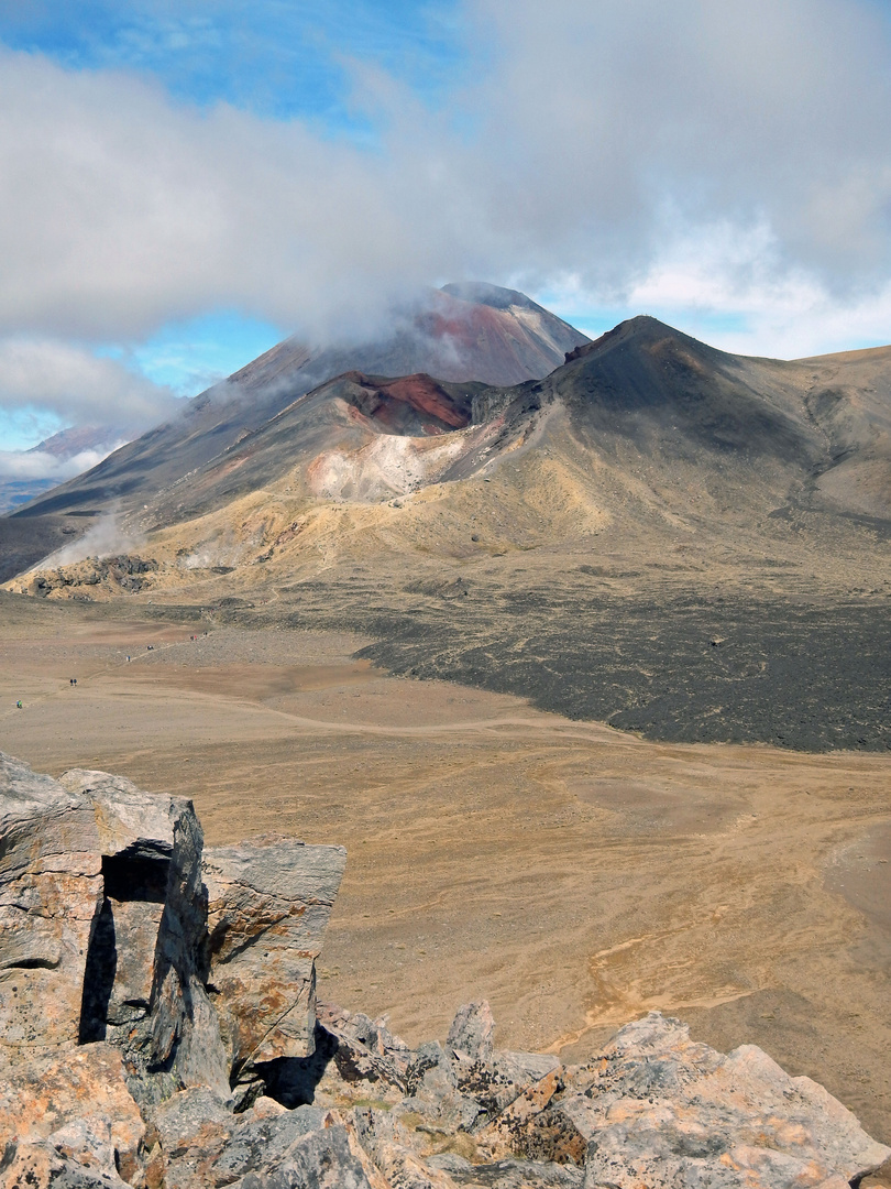 Mt "Doom" (Neuseeland)