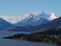 Mt. Earnslaw