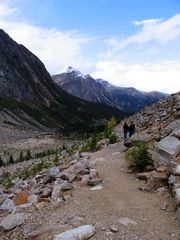 Mt. Edith Cavell