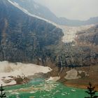 Mt Edith Cavell