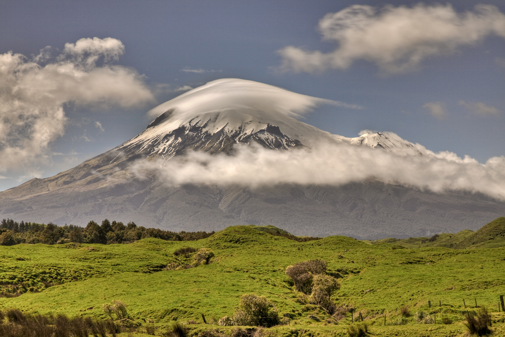 Mt Egmont 2