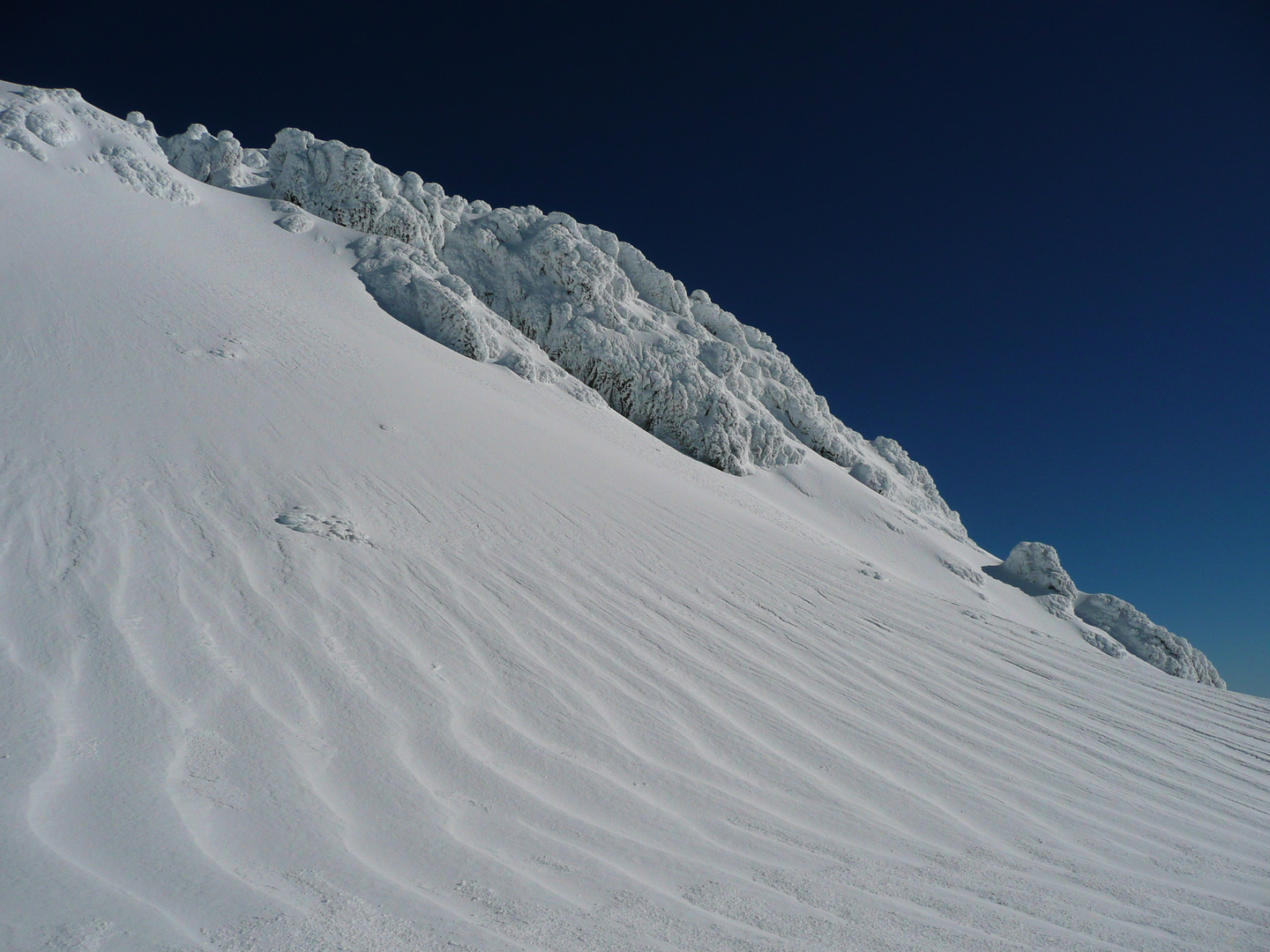 Mt. Egmont