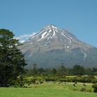 Mt. Egmont