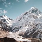 Mt. Everest